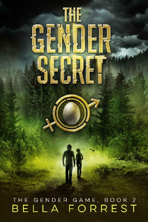 The Gender Game 2: The Gender Secret