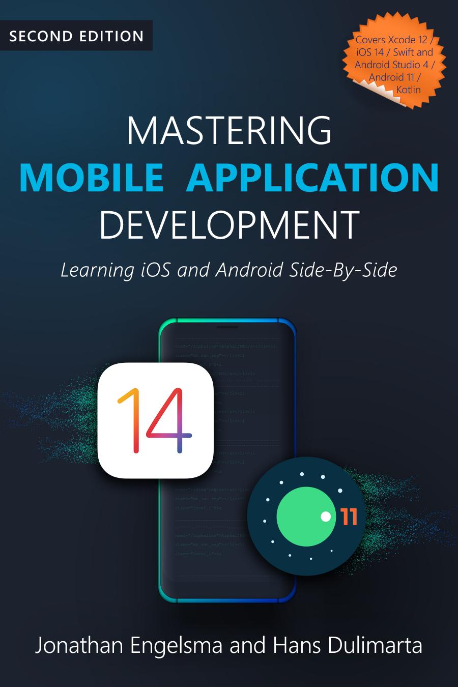 Mastering Mobile Application Development