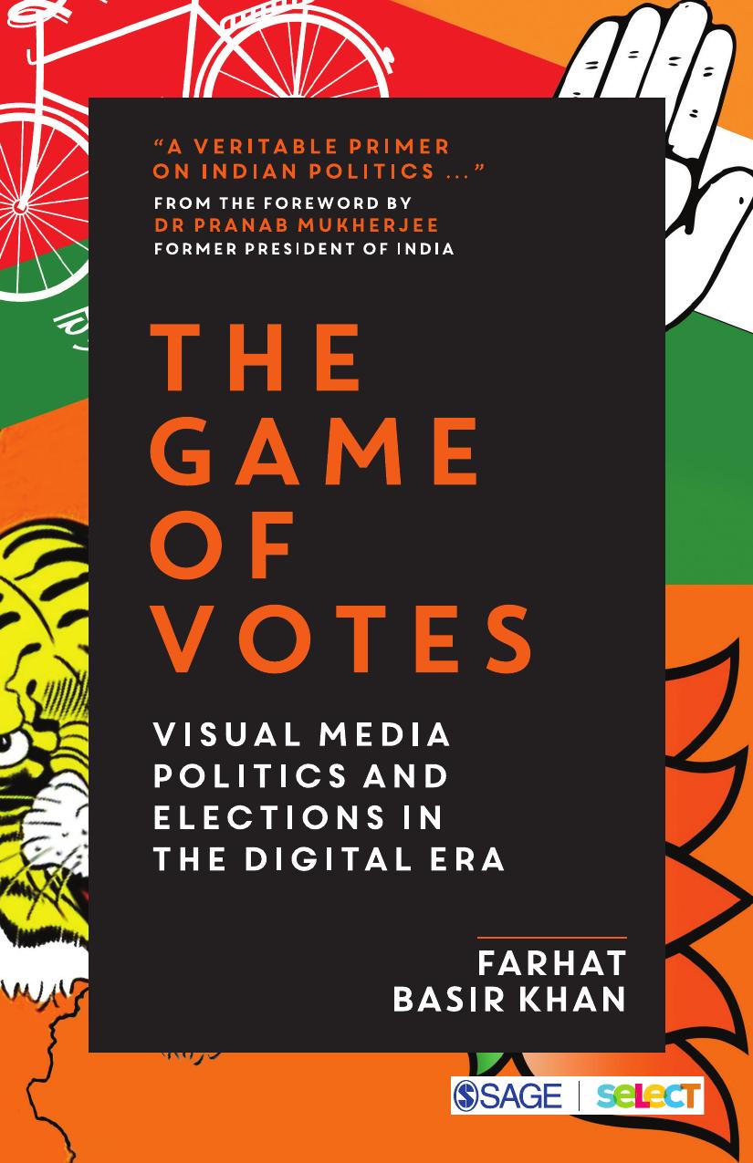 The Game of Votes: Visual Media Politics and Elections in the Digital Era