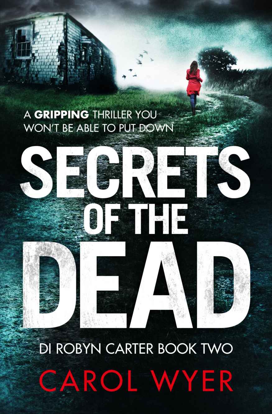 Secrets of the Dead