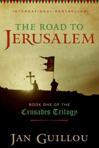 The Road To Jerusalem