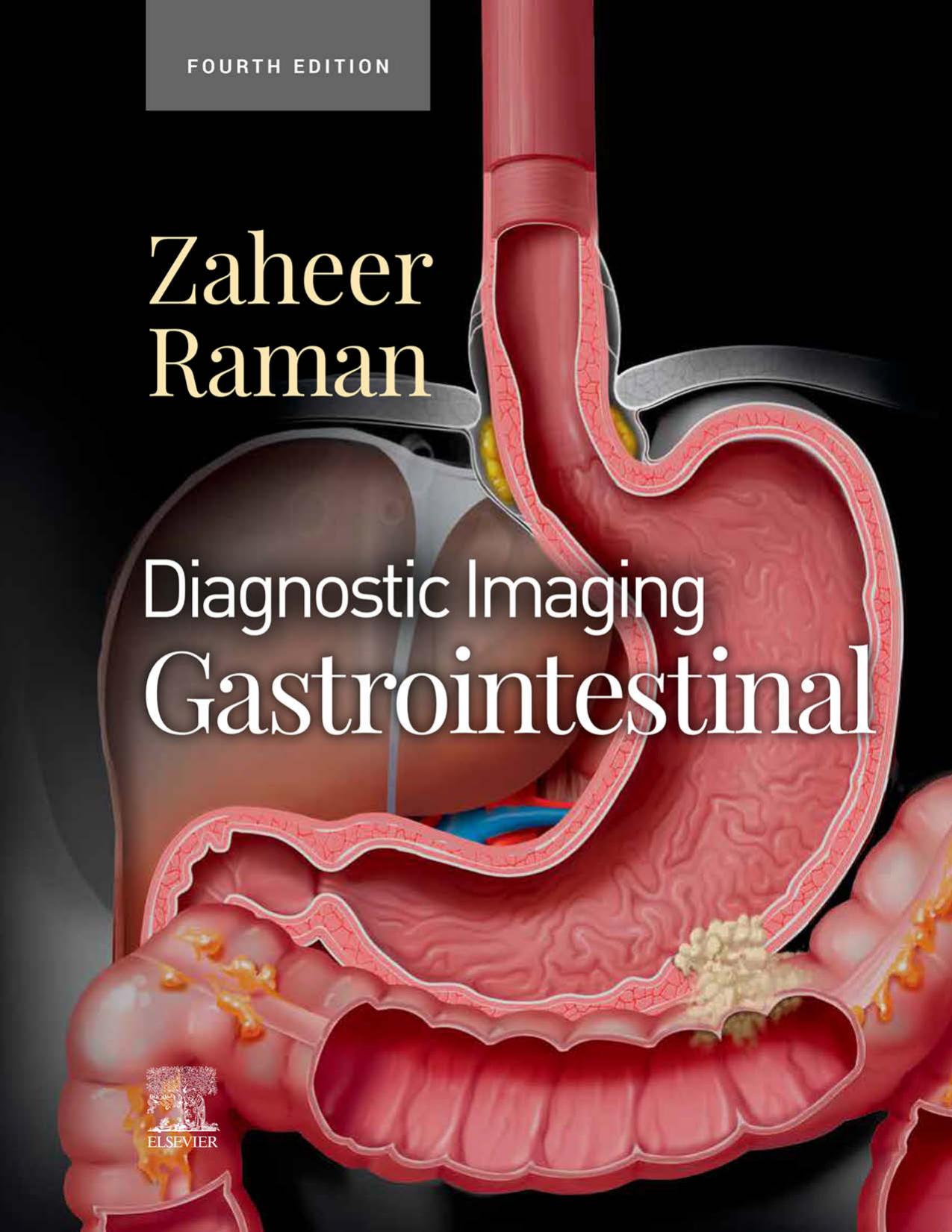 Diagnostic Imaging: Gastrointestinal