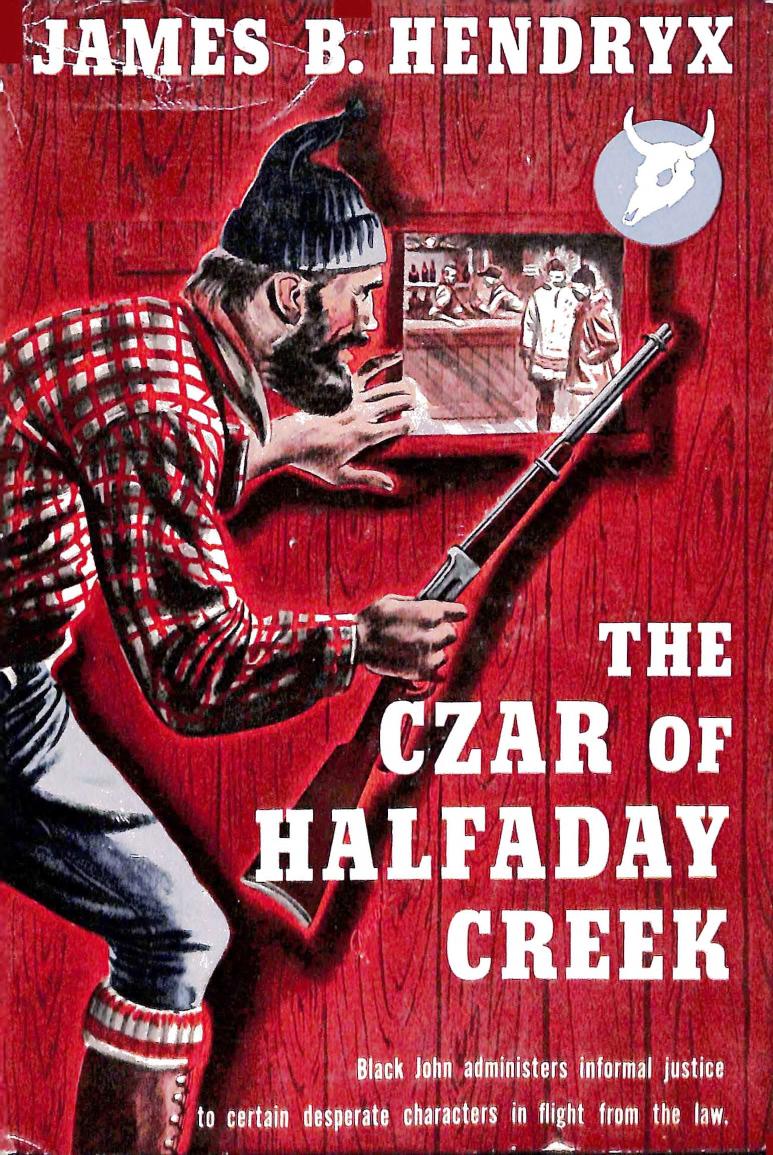 The Czar of Halfaday Creek (1941)