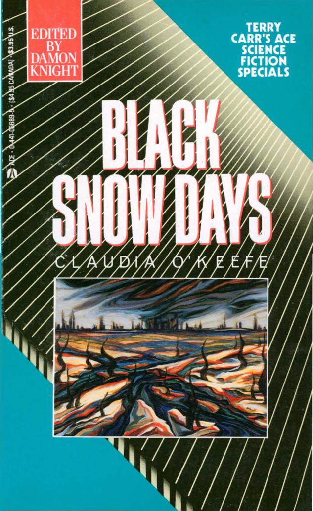 Black Snow Days (1990)