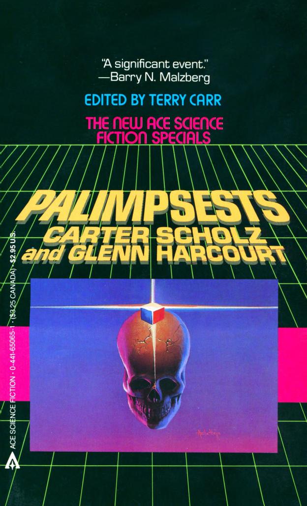 Palimpsests (1984)