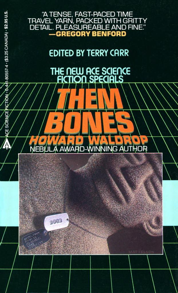 Them Bones (1984l)