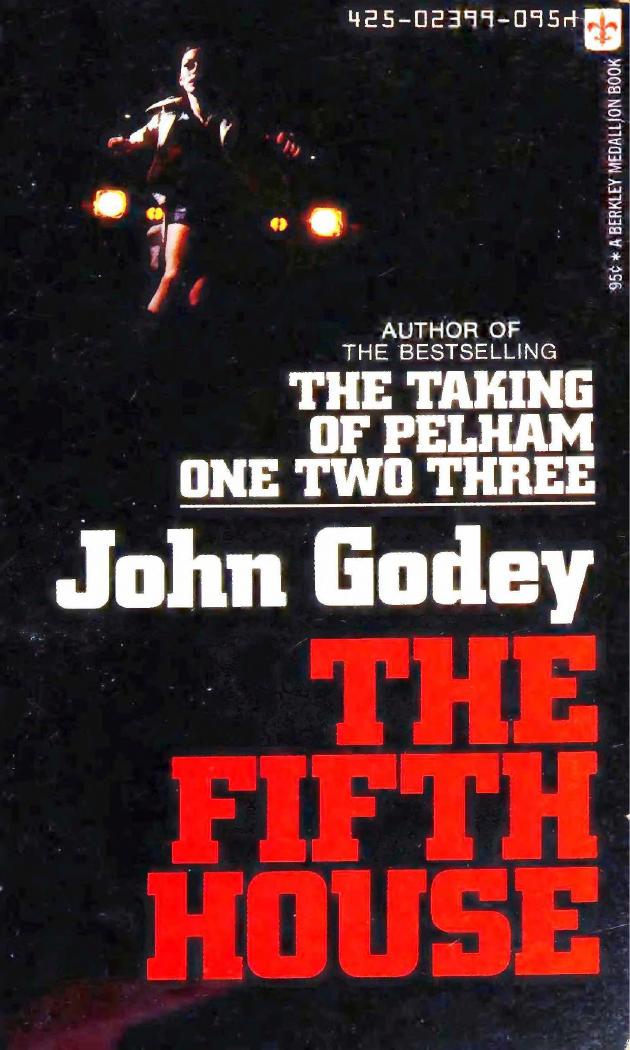 The Fifth House (1973)