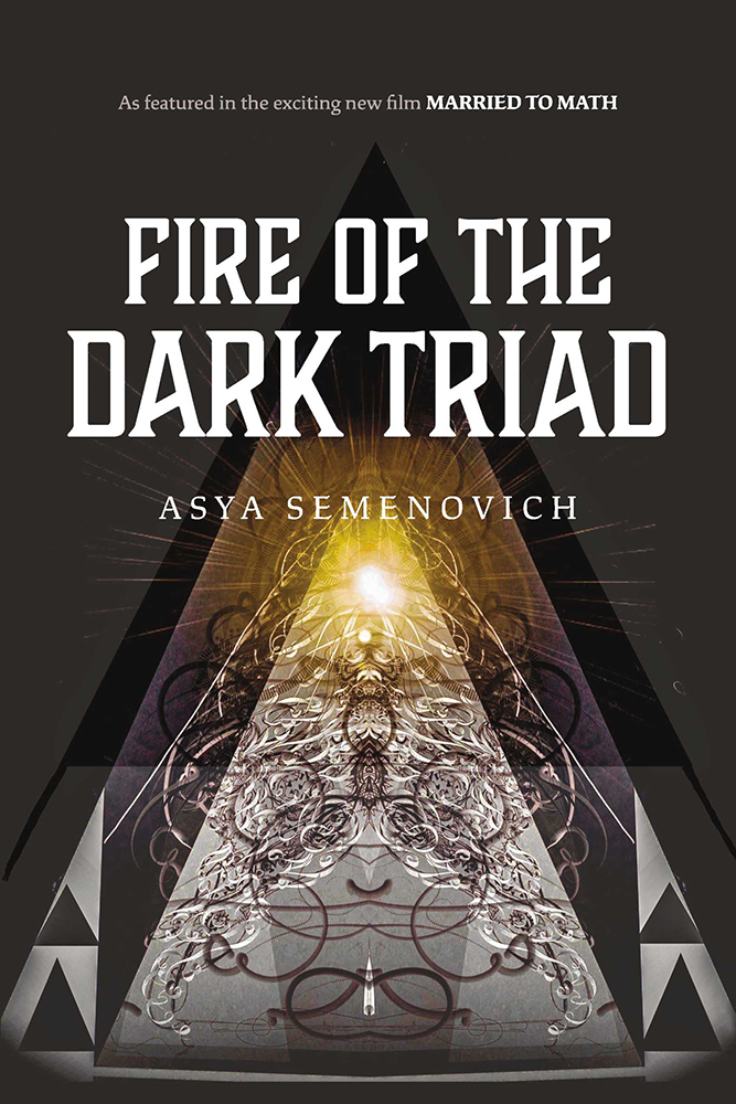 Fire of the Dark Triad