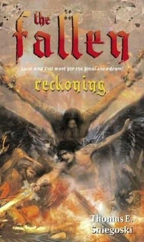 The Fallen 4: Reckoning