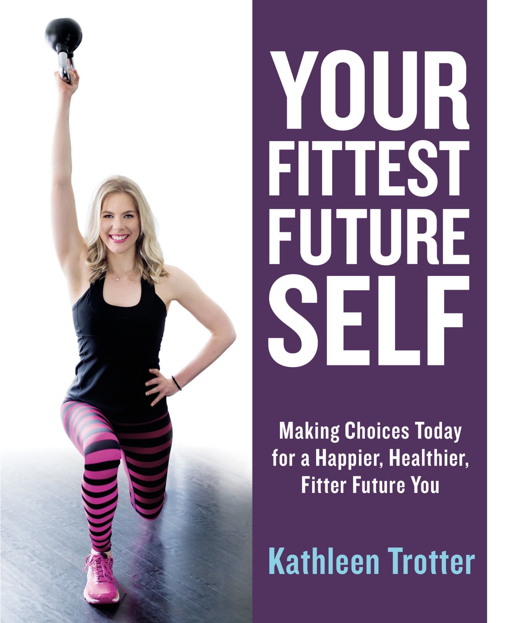 Your Fittest Future Self