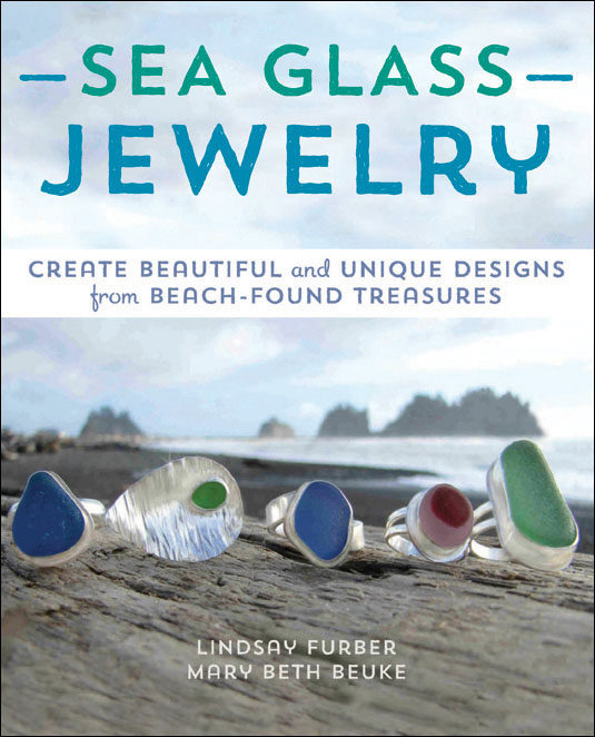 Sea Glass Jewelry