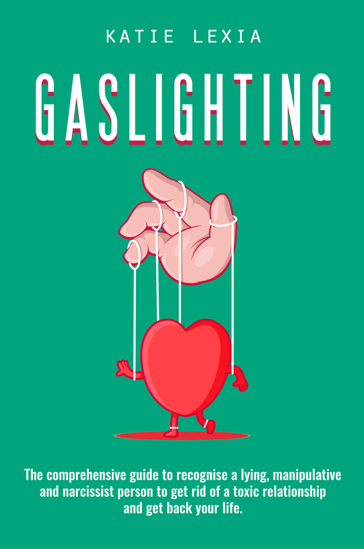 Gaslighting