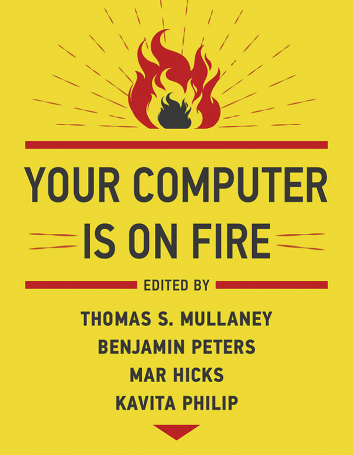 Your Computer Is on Fire