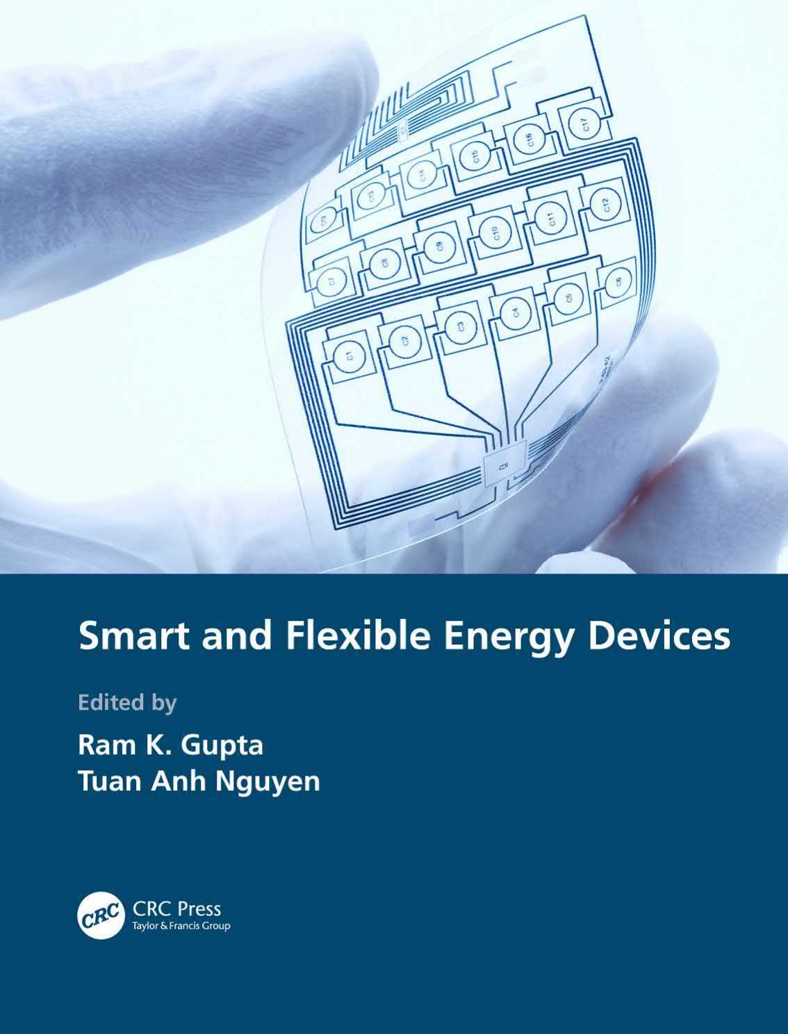 Smart and Flexible Energy Devices; 1