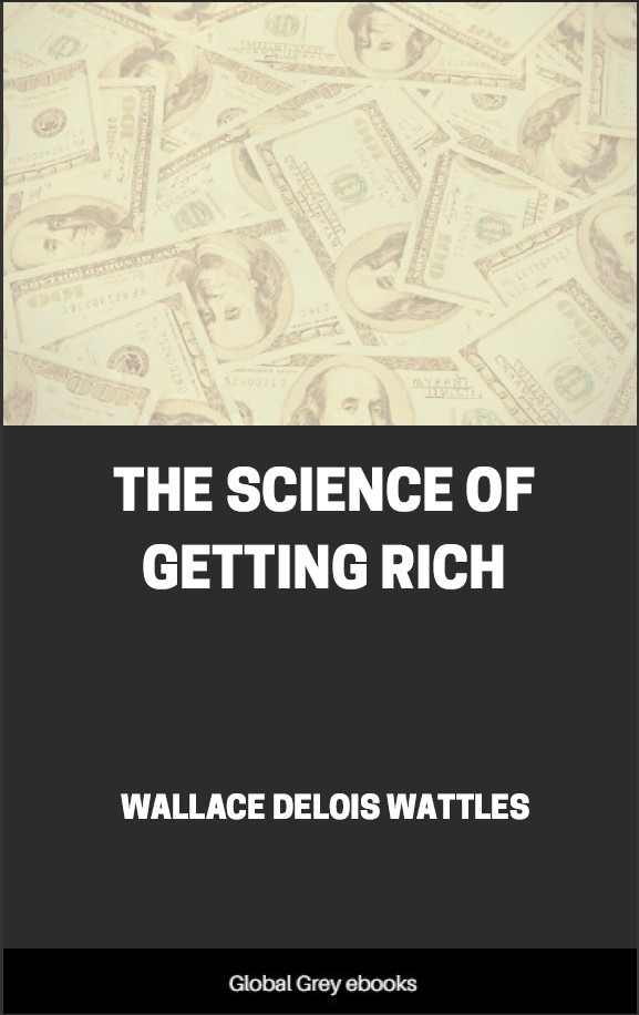 The Science of Getting Rich