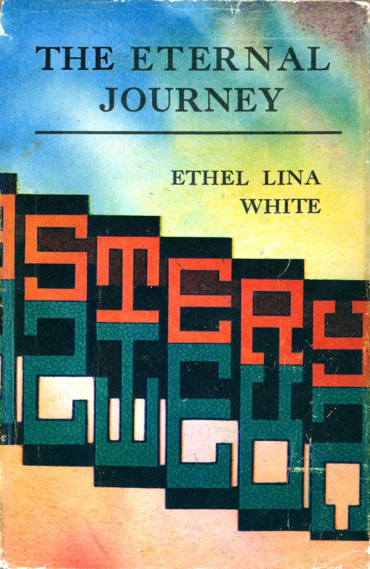 The Eternal Journey (1930)