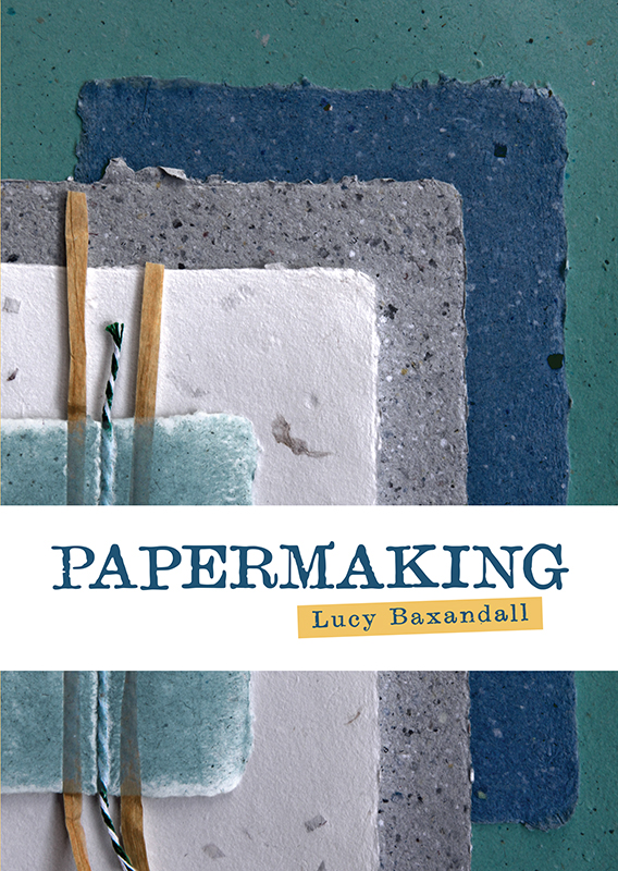 Papermaking