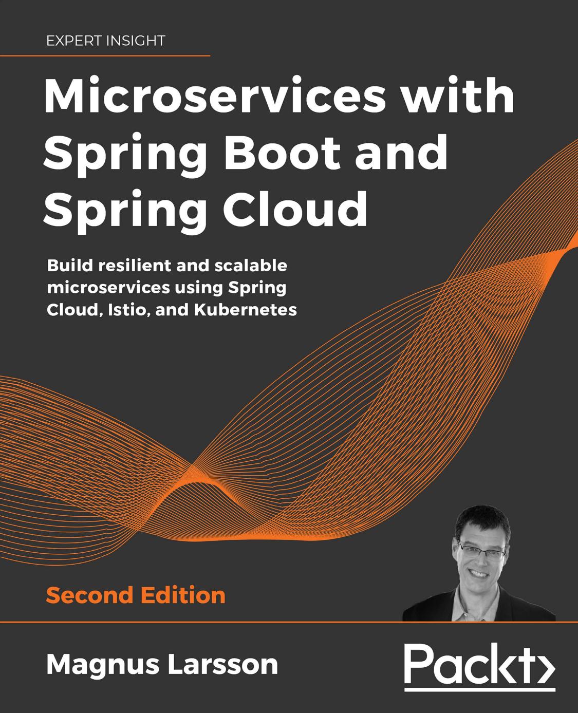 Microservices With Spring Boot And Spring Cloud