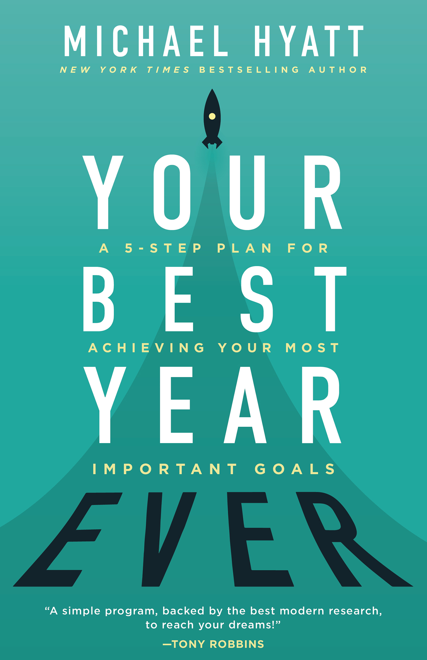 Your Best Year Ever