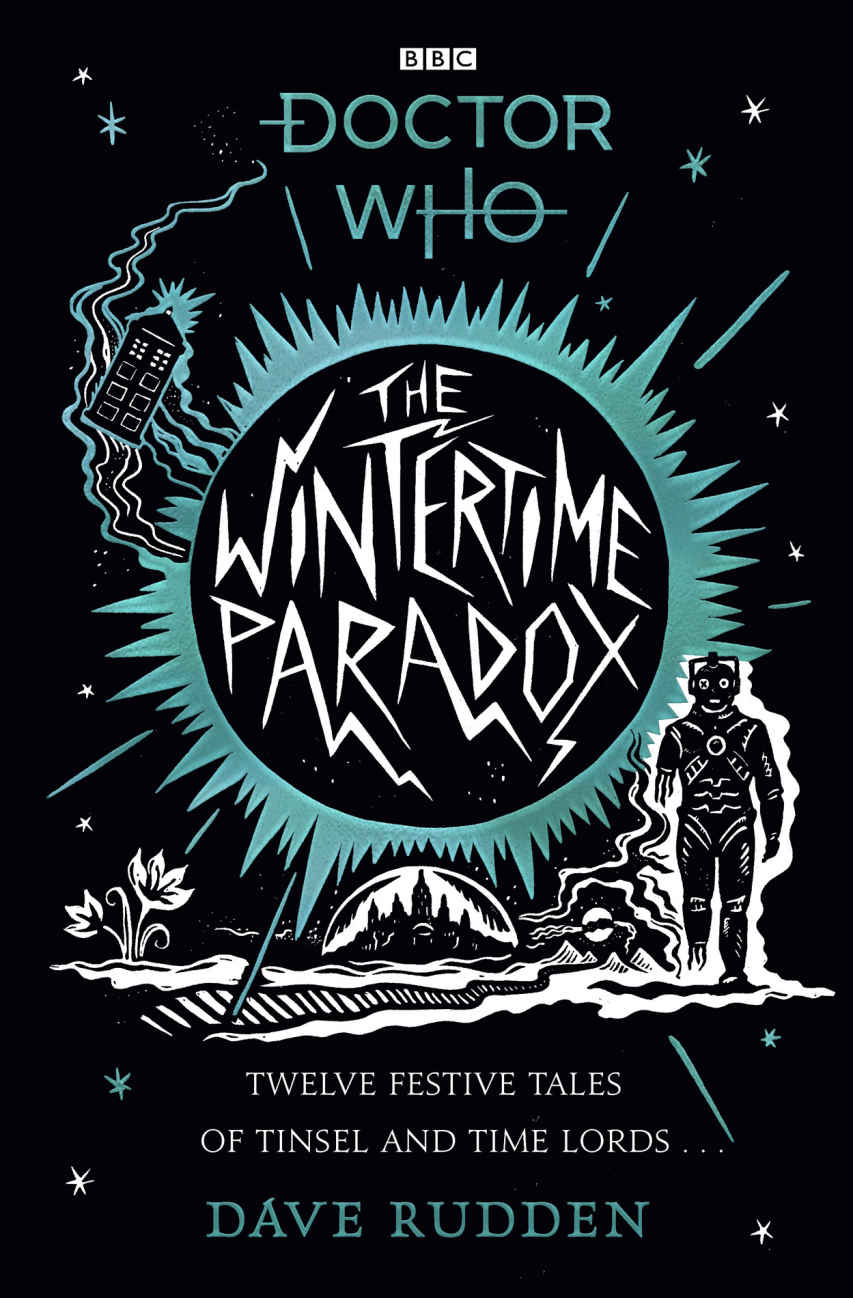 The Wintertime Paradox (Doctor Who)