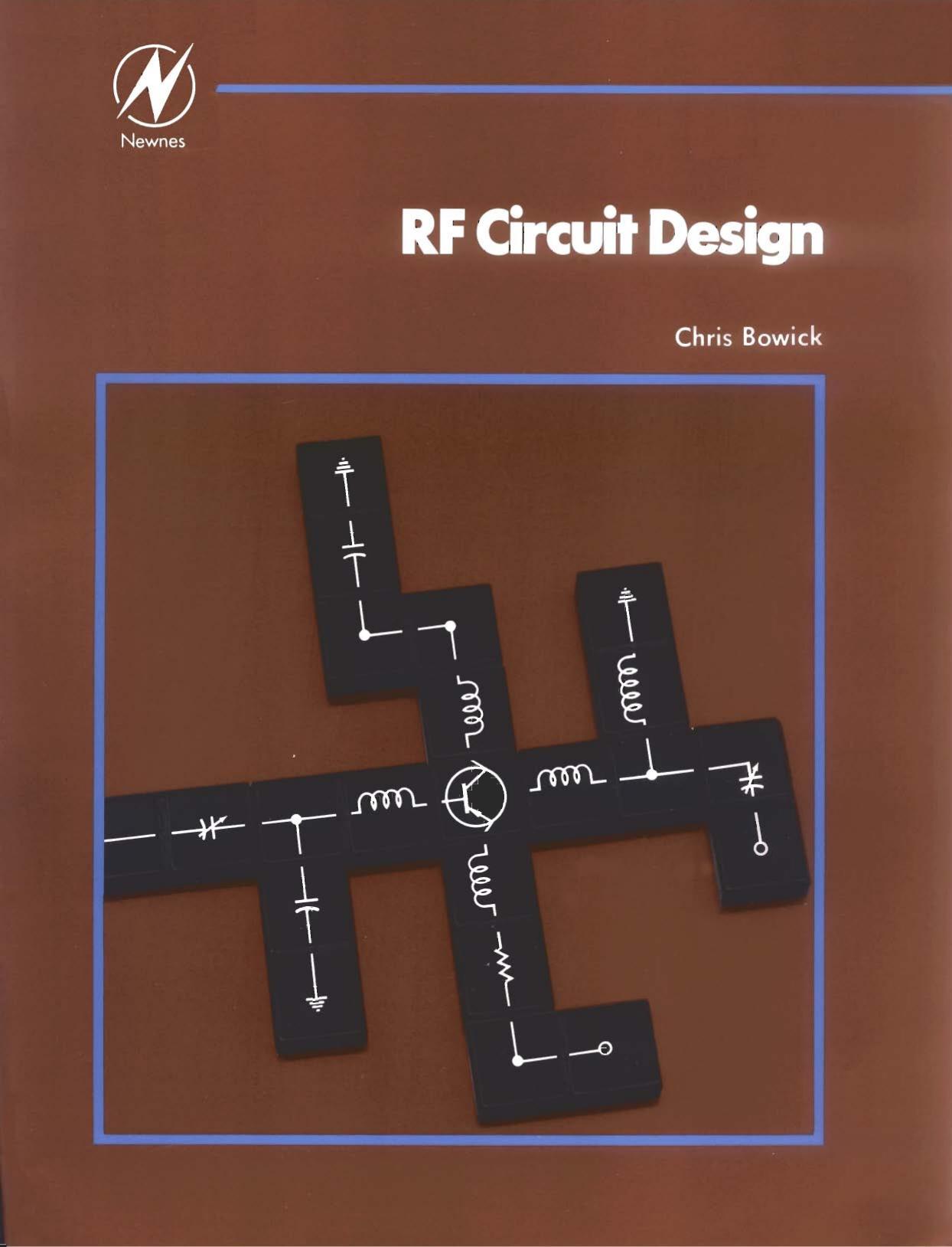 RF Circuit Design