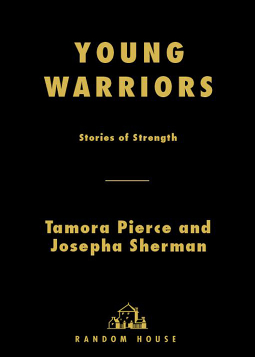 Young Warriors