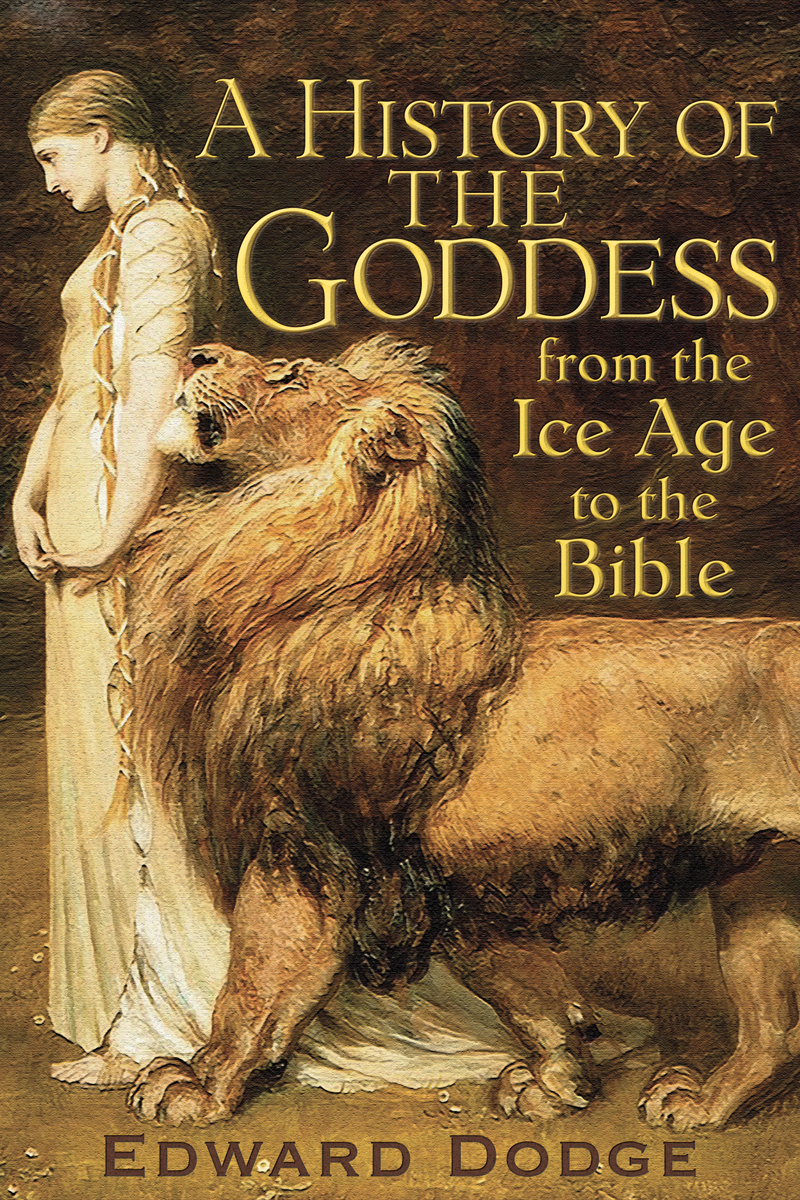 A History of the Goddess