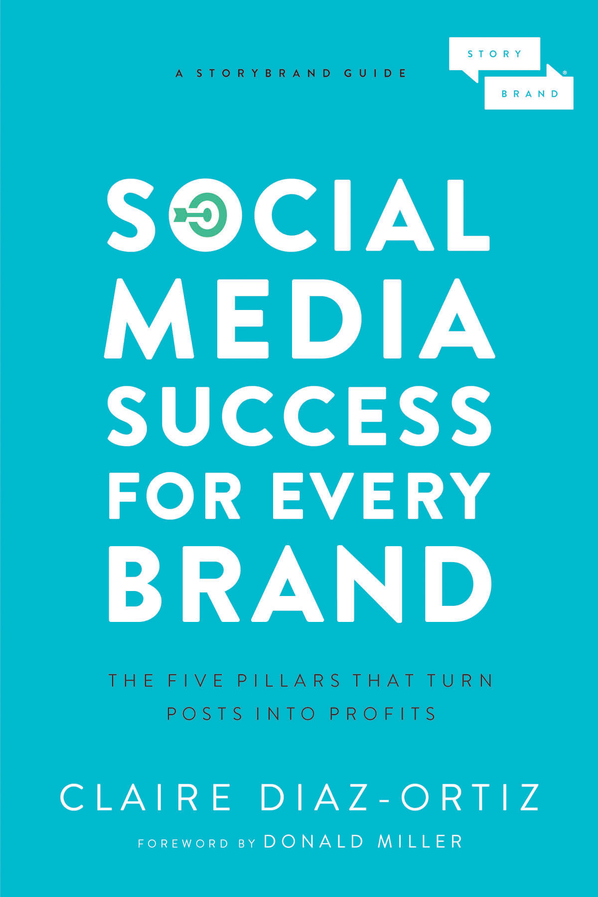 Social Media Success for Every Brand