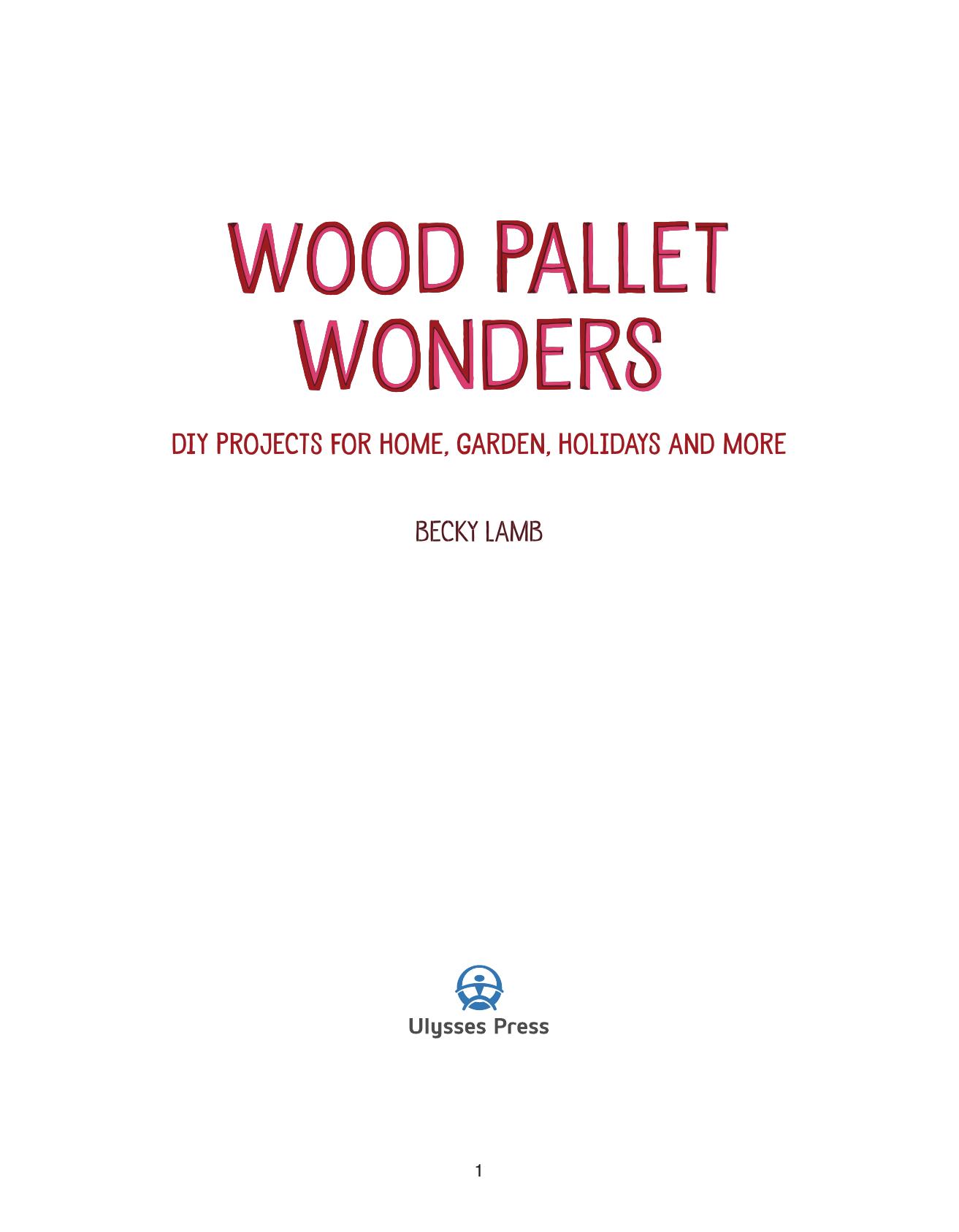 Wood_Pallet_Wonders-ebook.indd