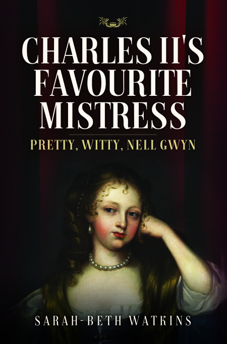 Charles II's Favourite Mistress