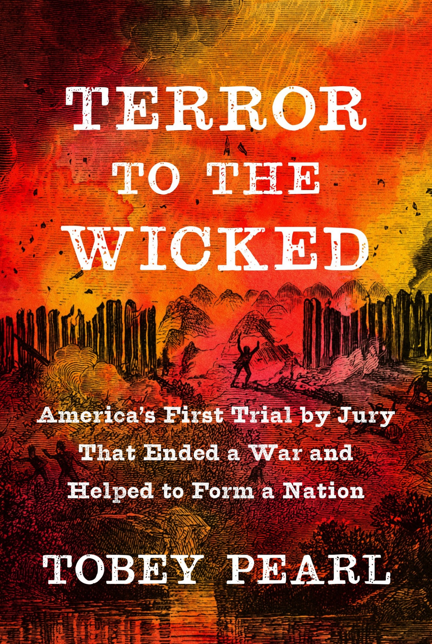 Terror to the Wicked