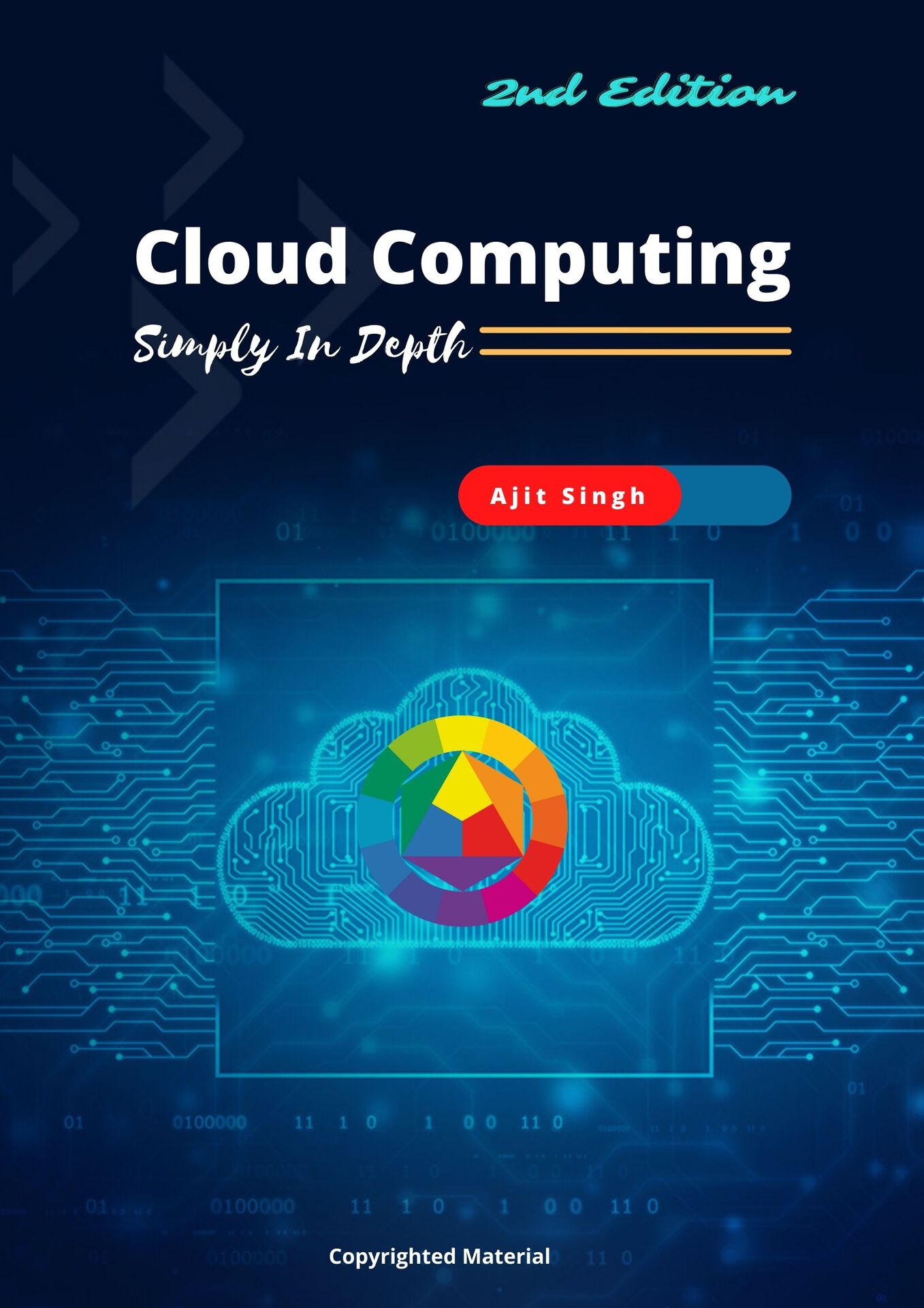 Cloud Computing : Simply in Depth