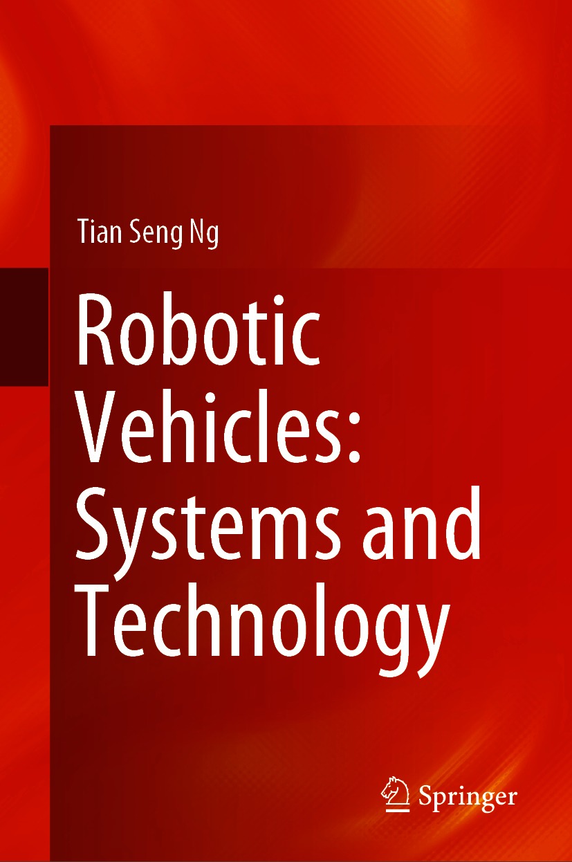 Robotic Vehicles: Systems and Technology