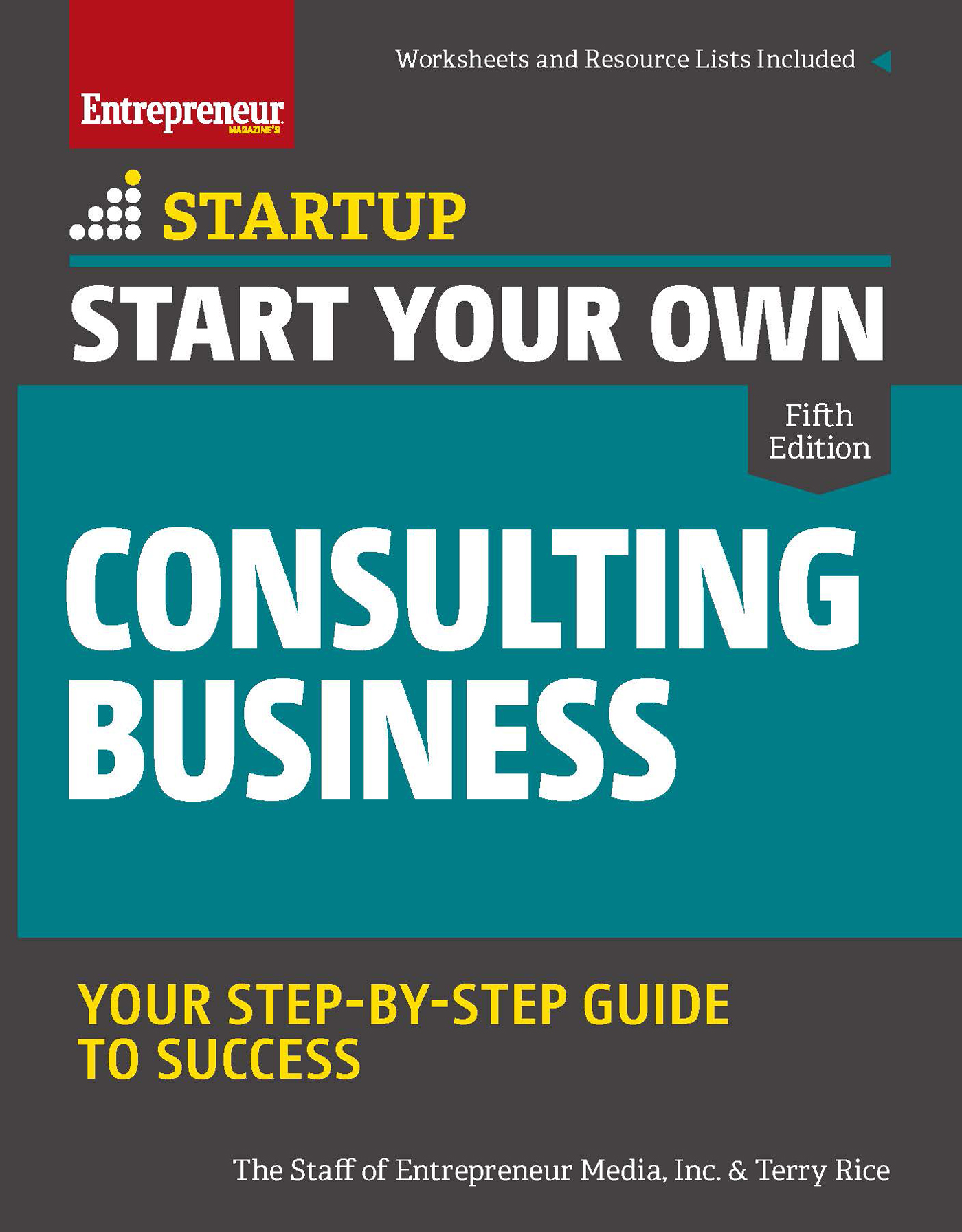 Start Your Own Consulting Business