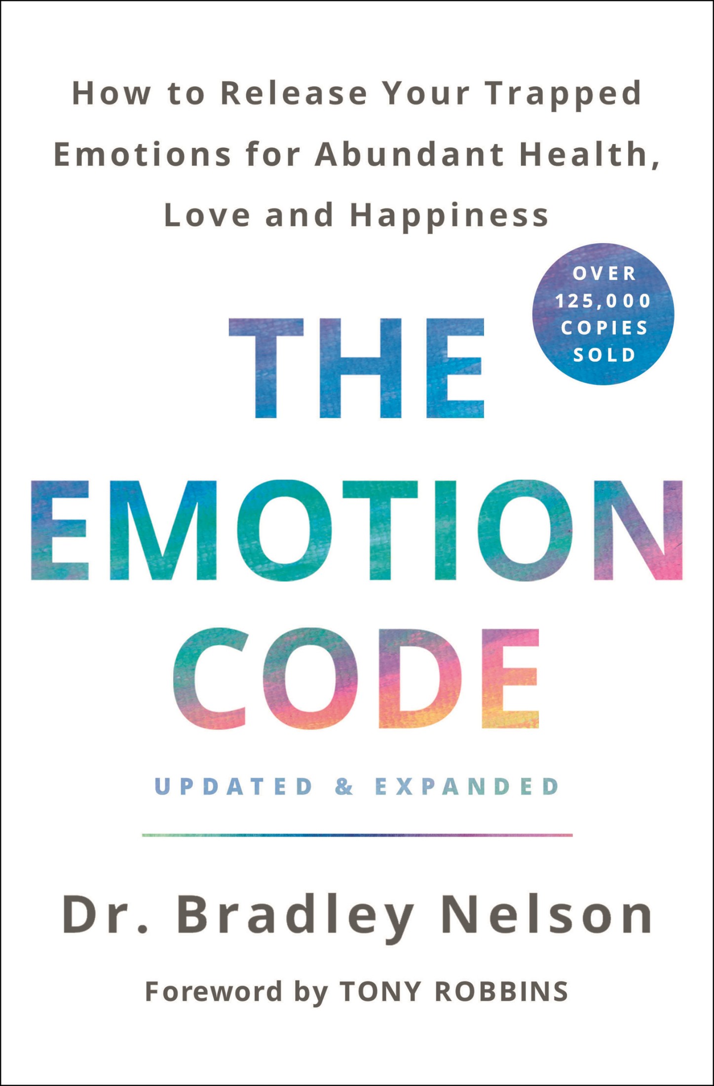 The Emotion Code