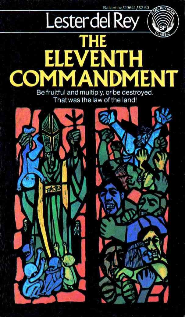 The Eleventh Commandment