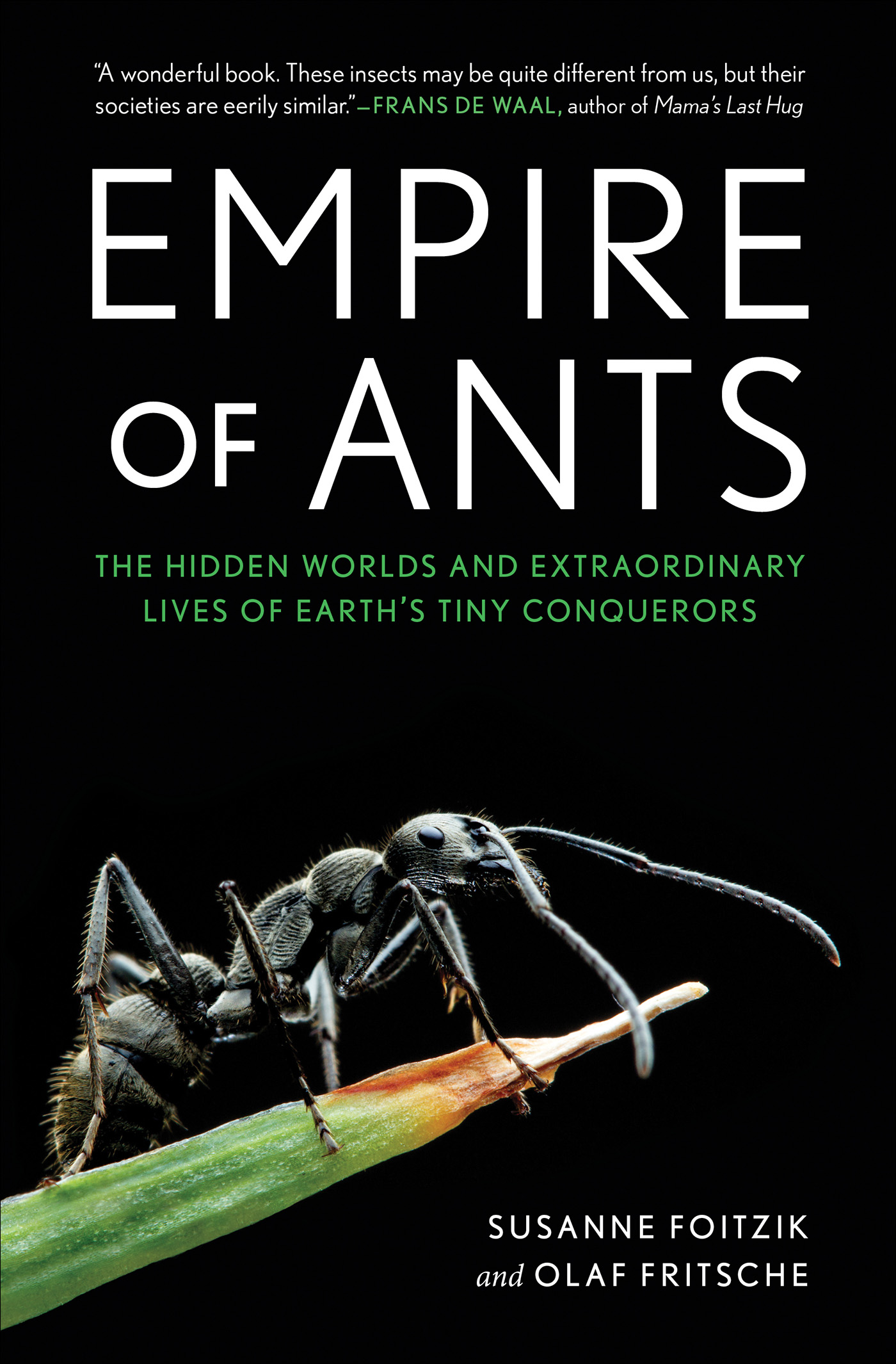 Empire of Ants