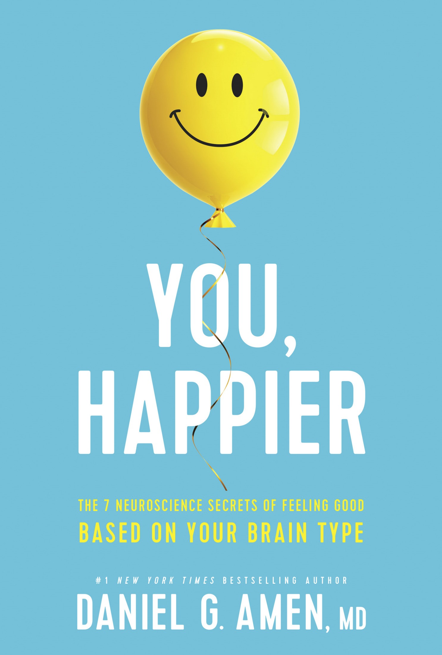 You, Happier