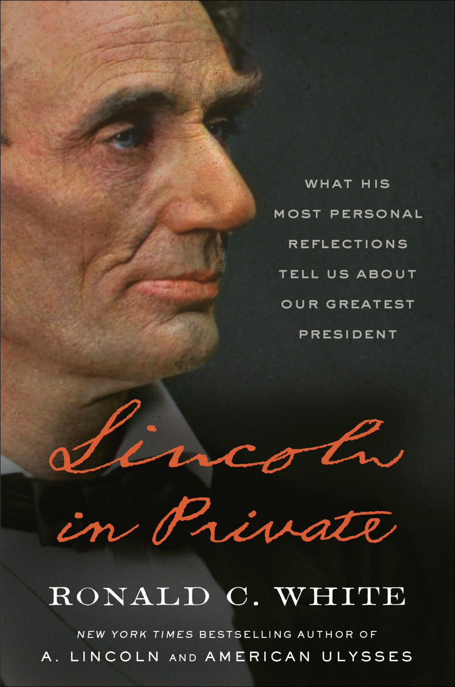 Lincoln in Private