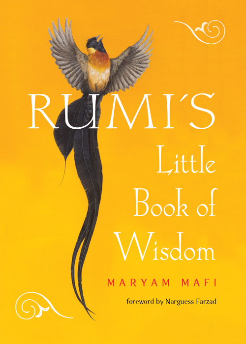 Rumi's Little Book of Wisdom