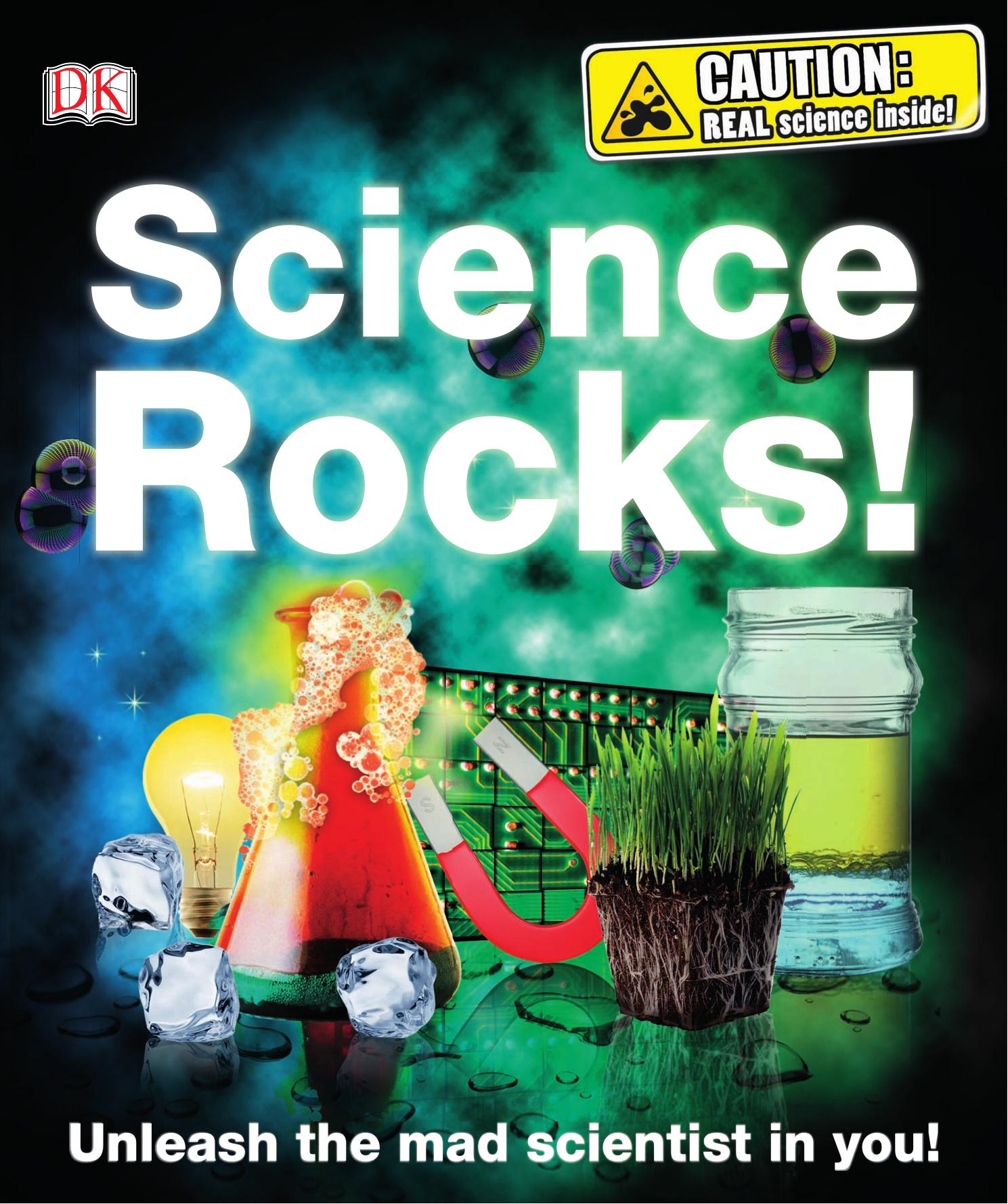 Science Rocks!