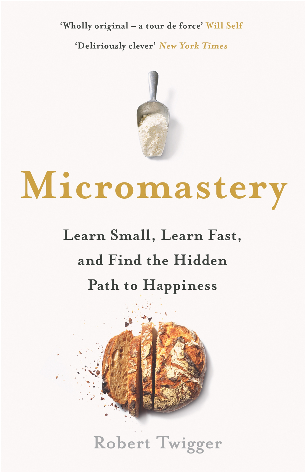 Micromastery