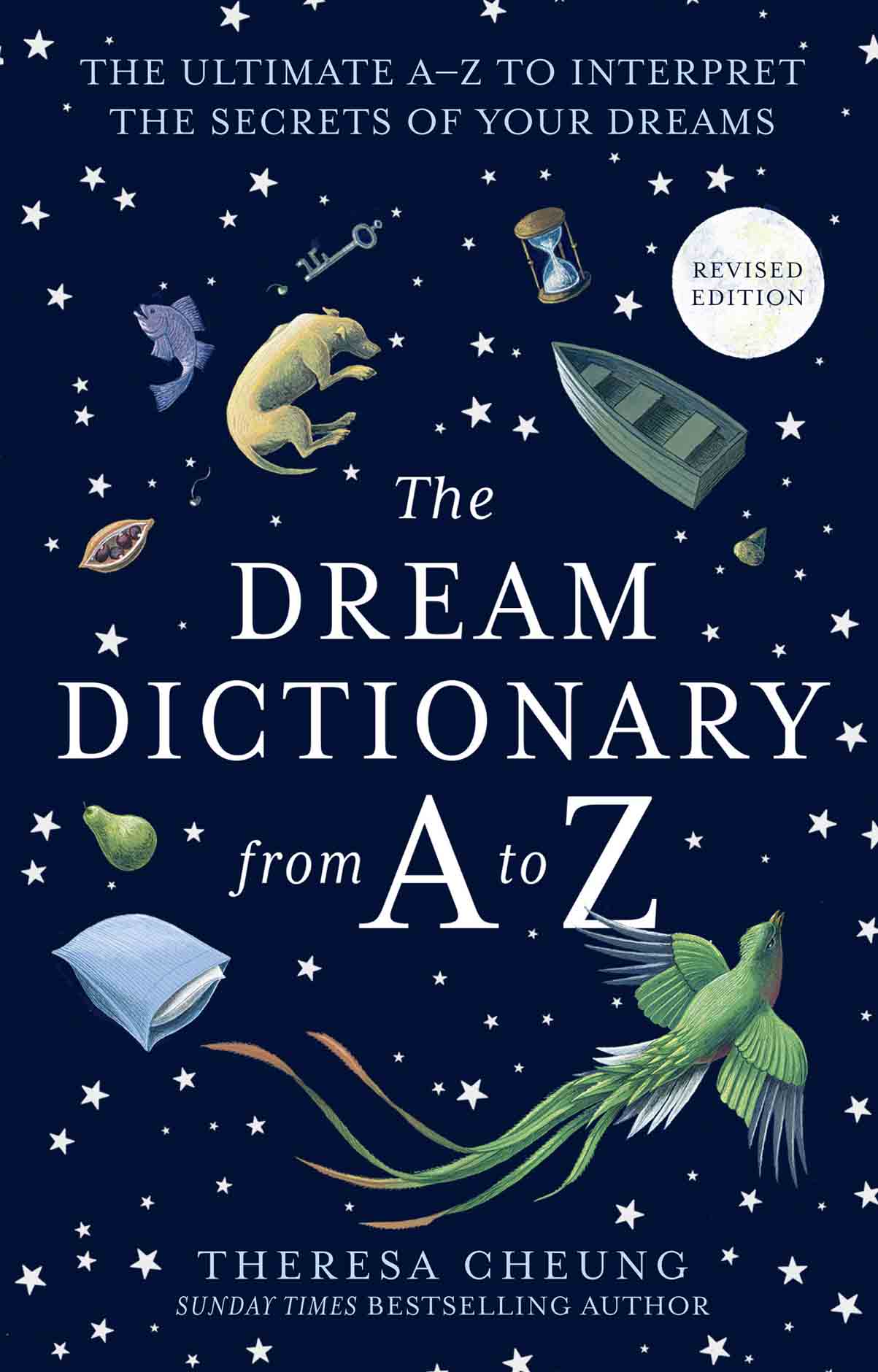 The Dream Dictionary from a to Z [Revised edition]