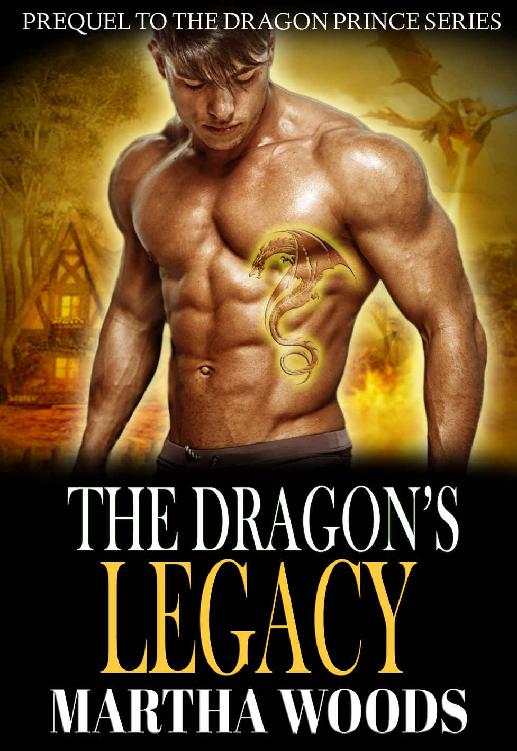 The Dragon's Legacy