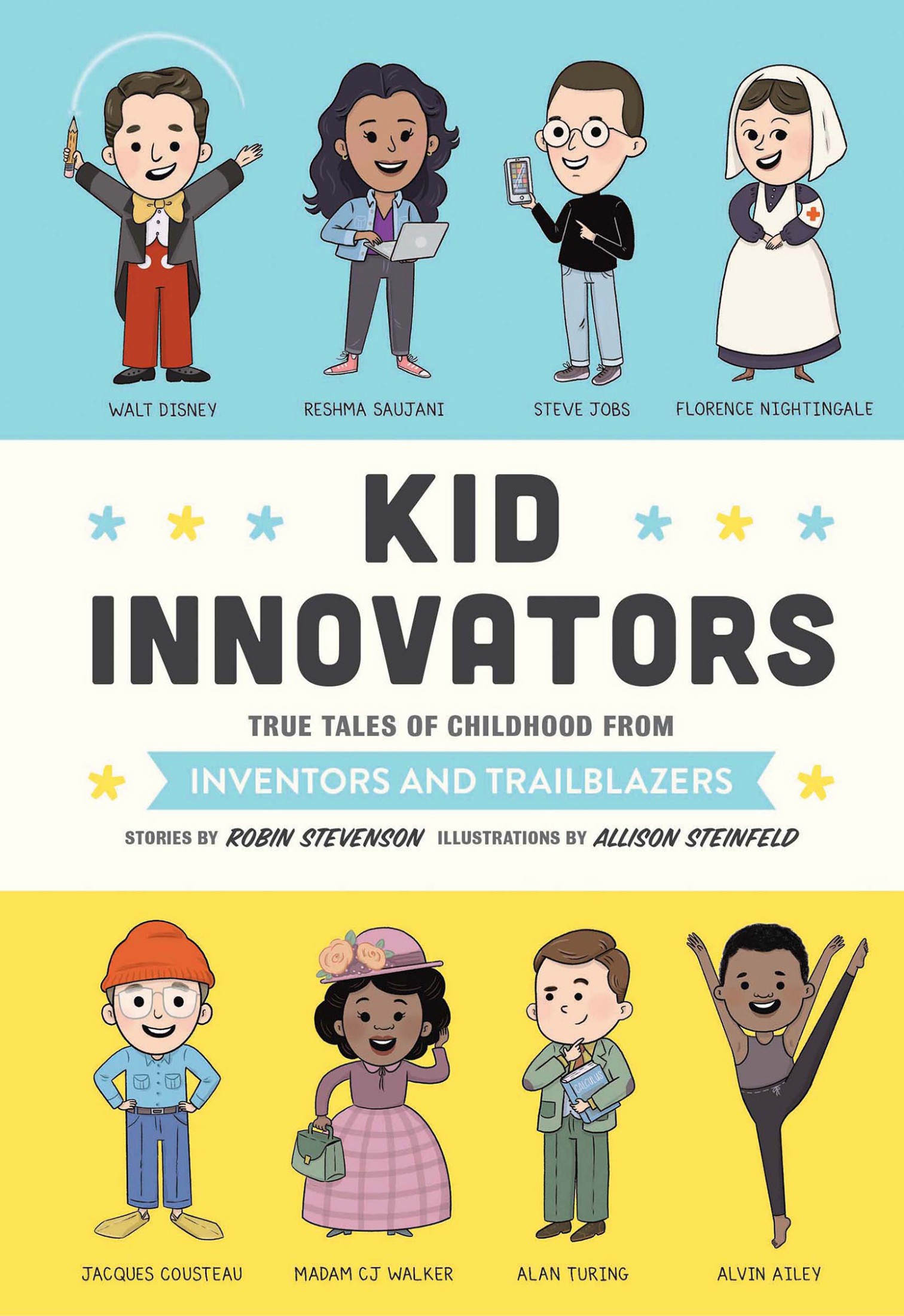 Kid Innovators