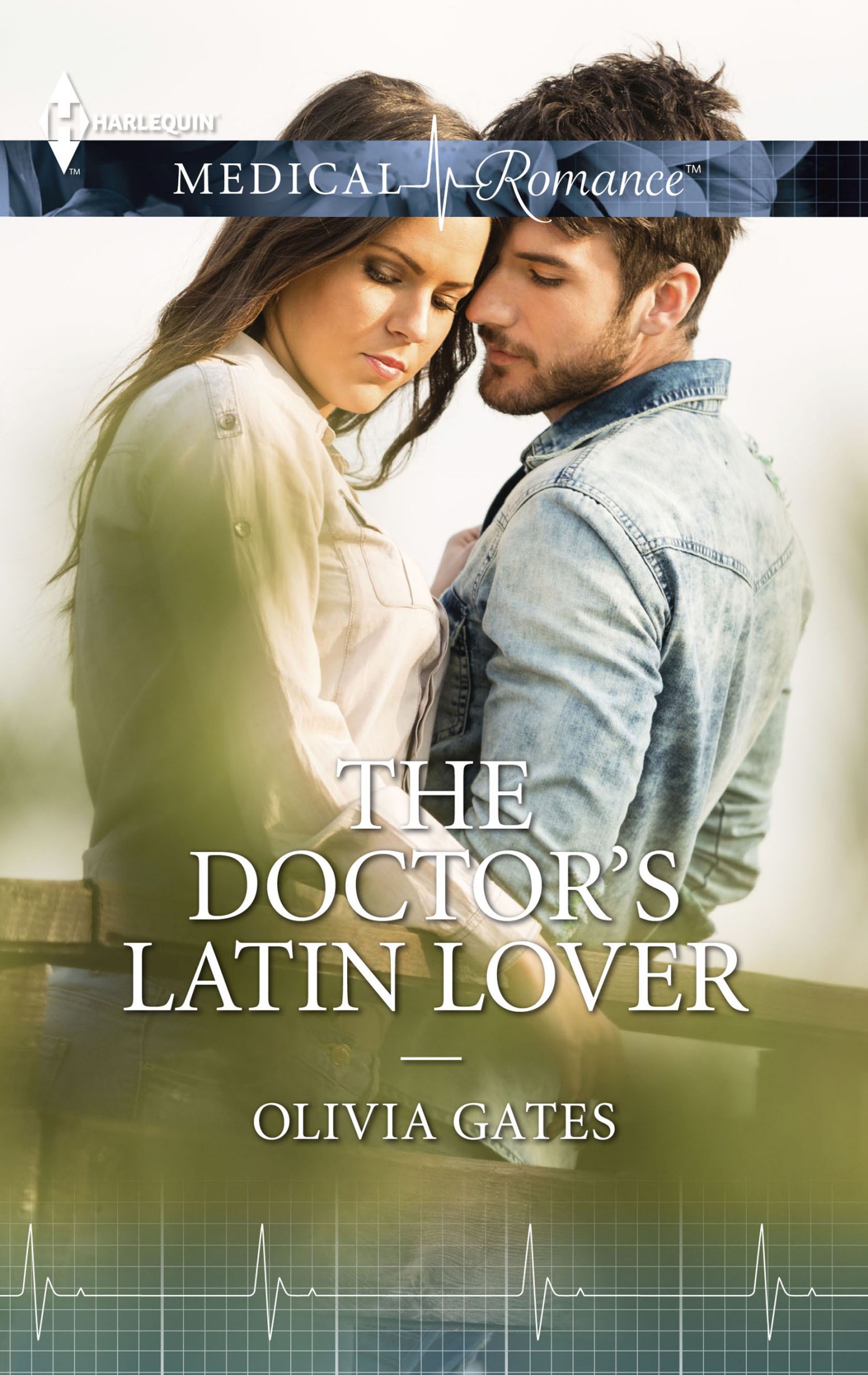 The Doctor's Latin Lover