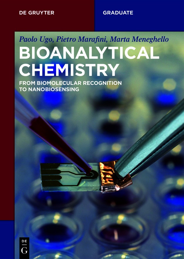 Bioanalytical Chemistry