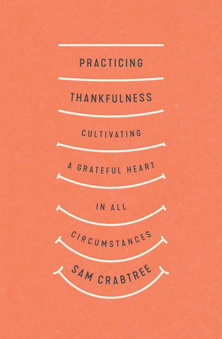 Practicing Thankfulness