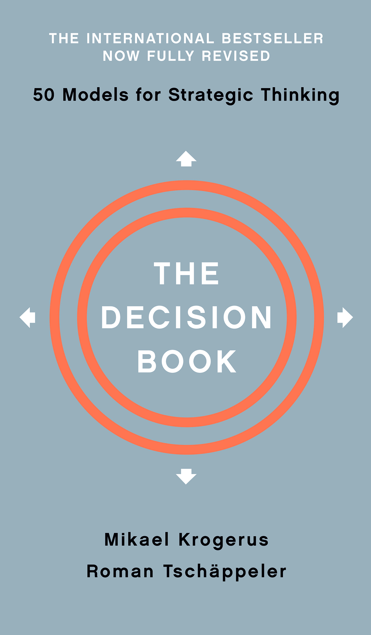 The Decision Book