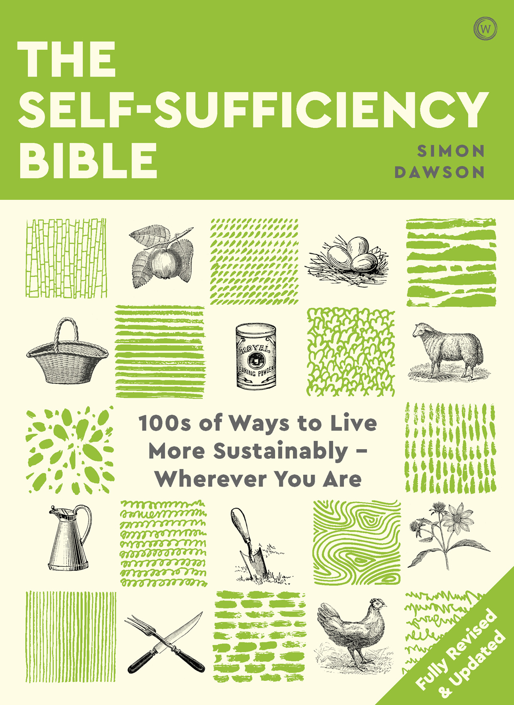 The Self-sufficiency Bible